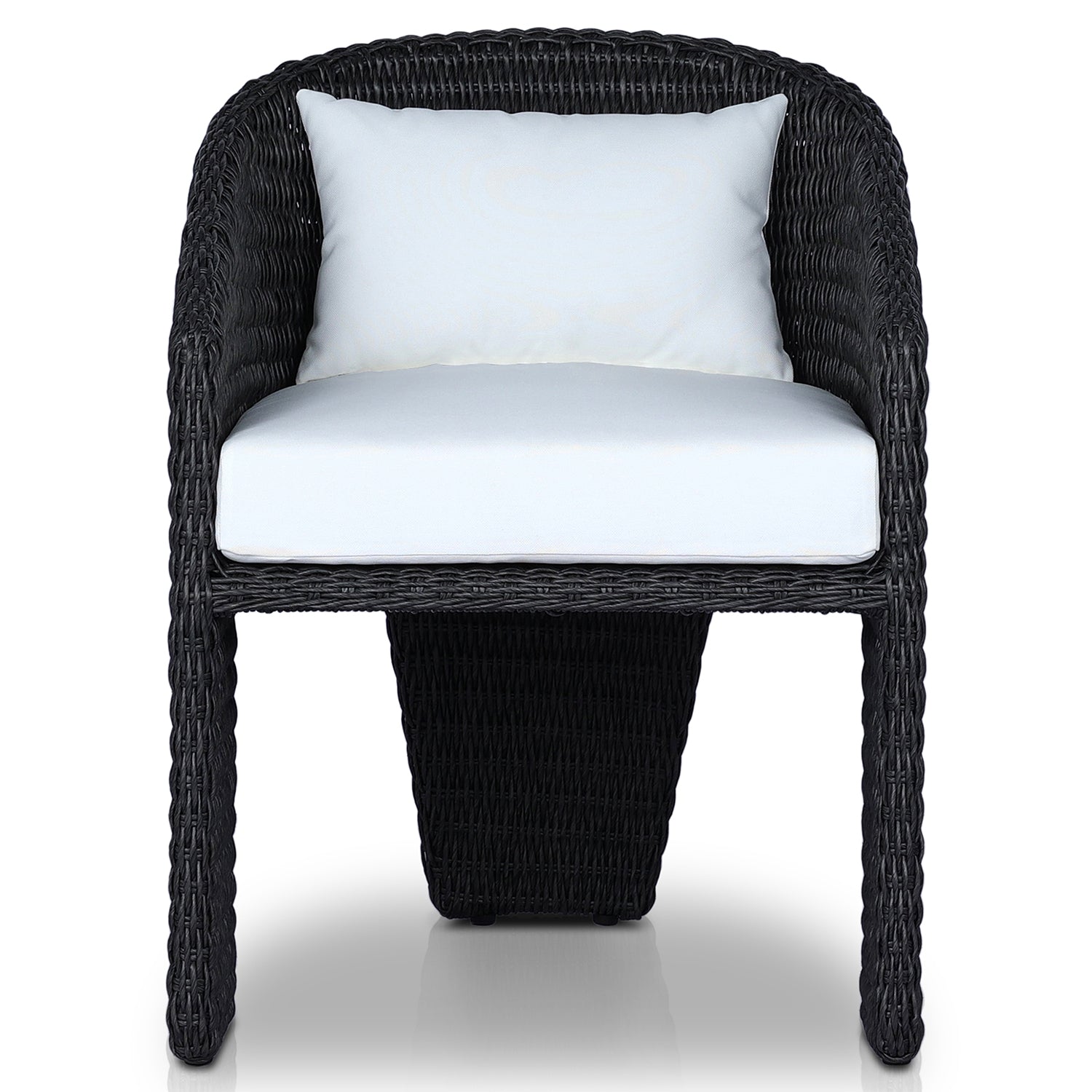 Four Hands Fae Outdoor Dining Chair Set of 2 - Final Sale