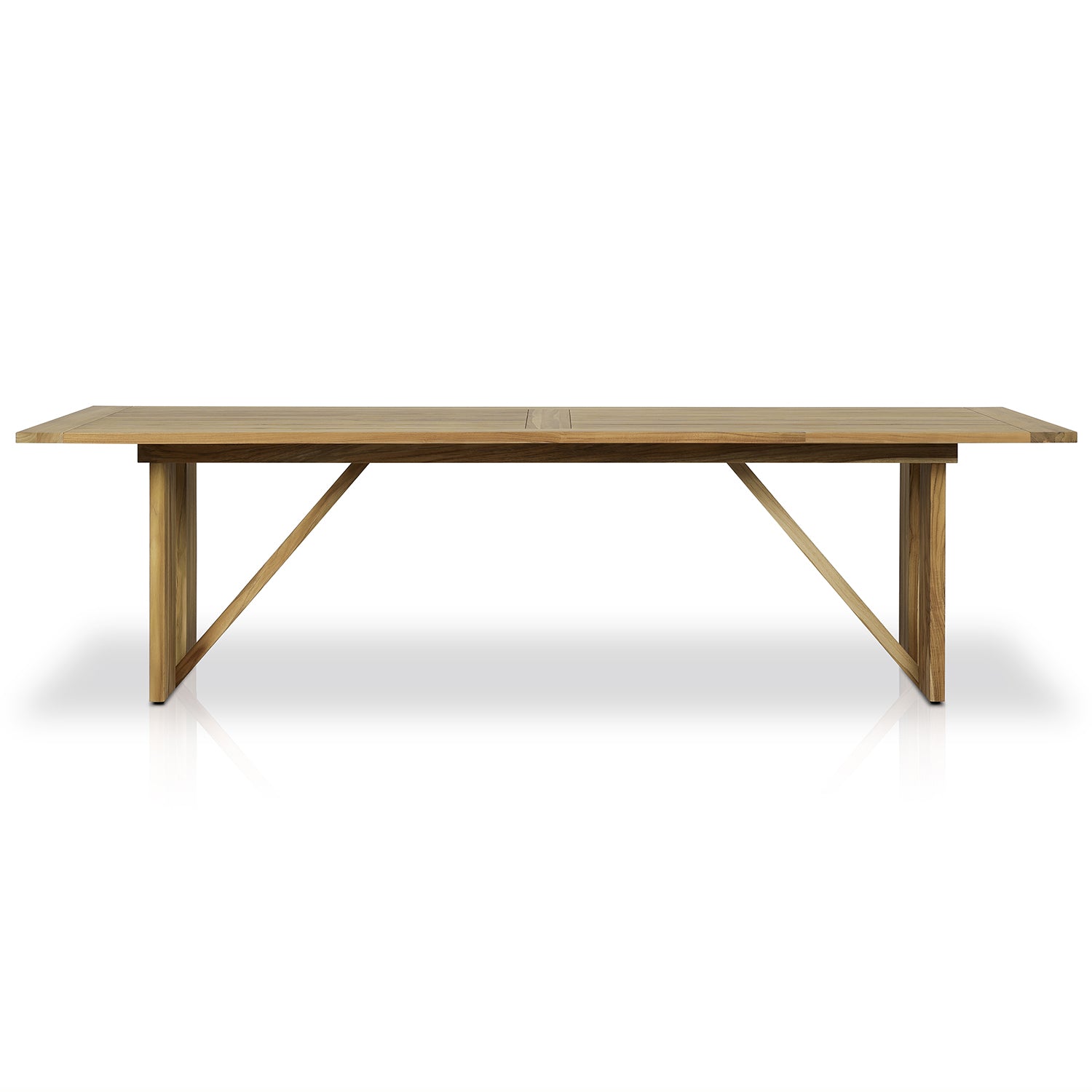 Four Hands Enders Outdoor Dining Table - Final Sale