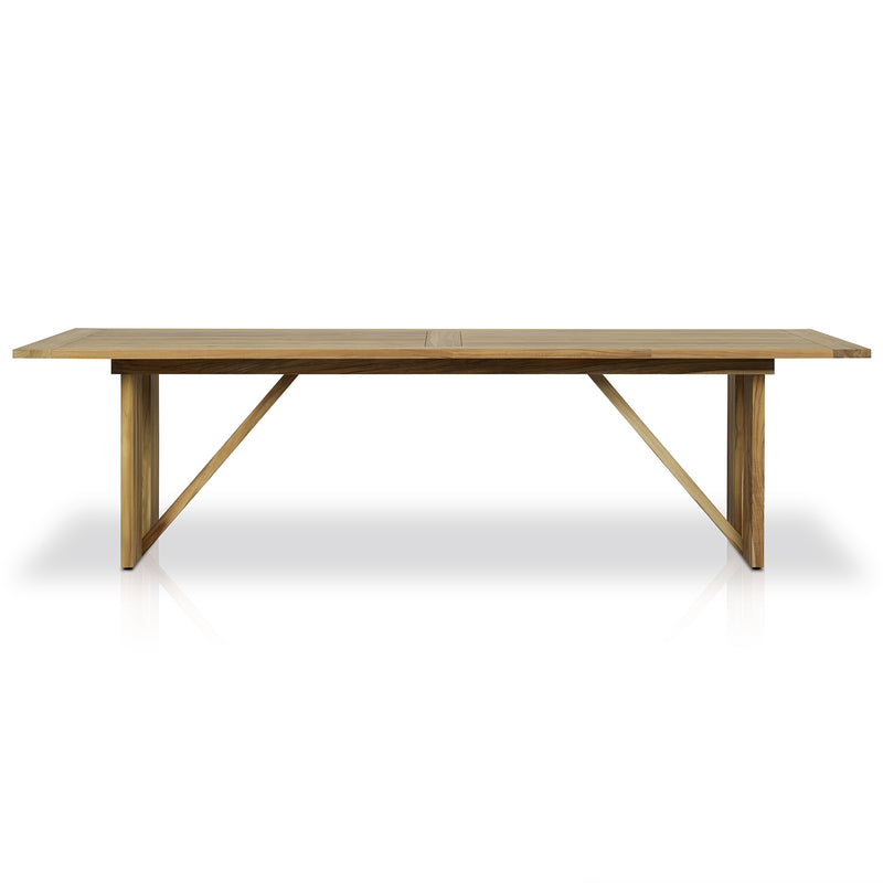 Four Hands Enders Outdoor Dining Table
