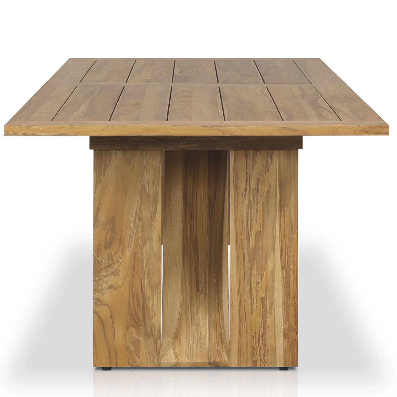 Four Hands Enders Outdoor Dining Table - Final Sale