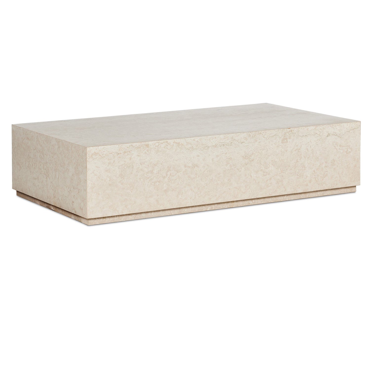 Four Hands Oakland Outdoor Rectangular Coffee Table