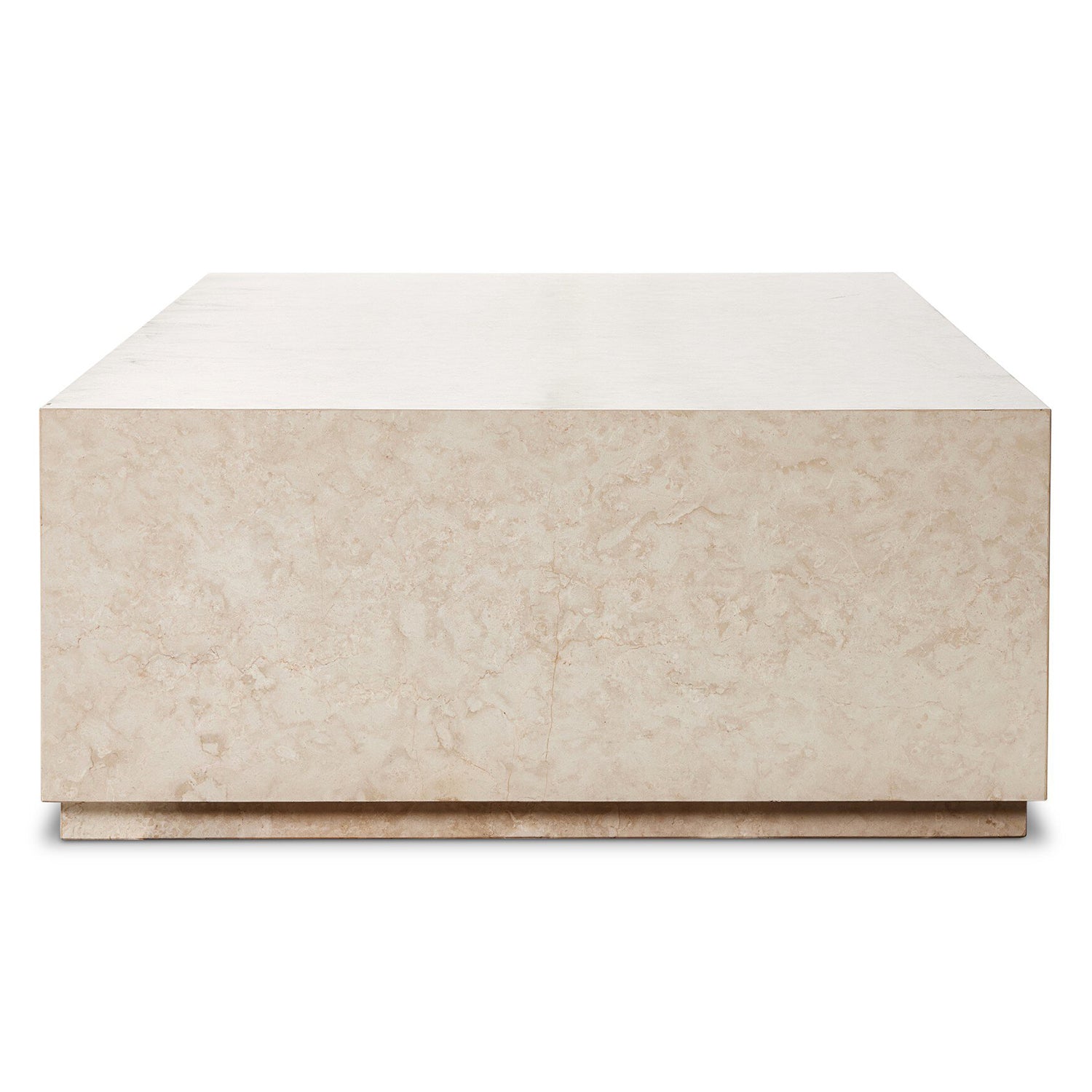 Four Hands Oakland Outdoor Rectangular Coffee Table