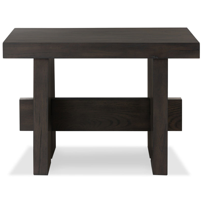 Four Hands Isaac End Table Set of 2
