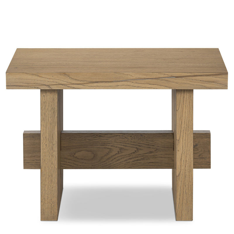 Four Hands Isaac End Table Set of 2