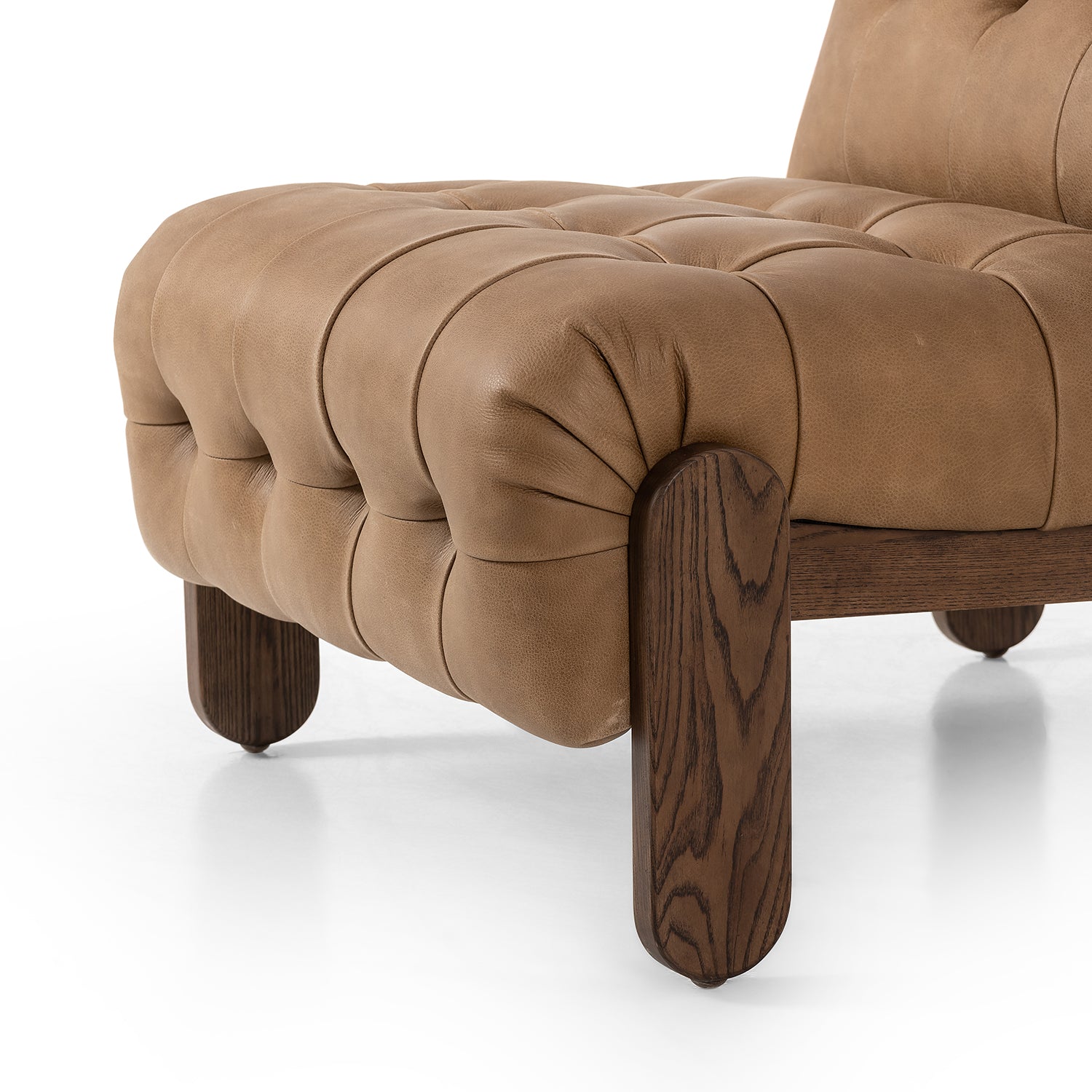 Four Hands Jeremiah Chair