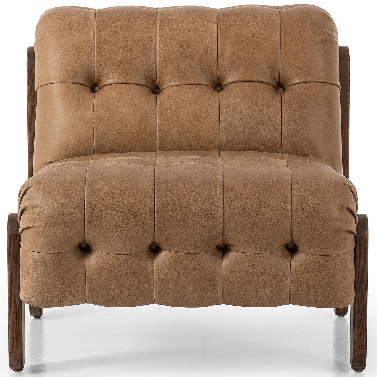 Four Hands Jeremiah Chair