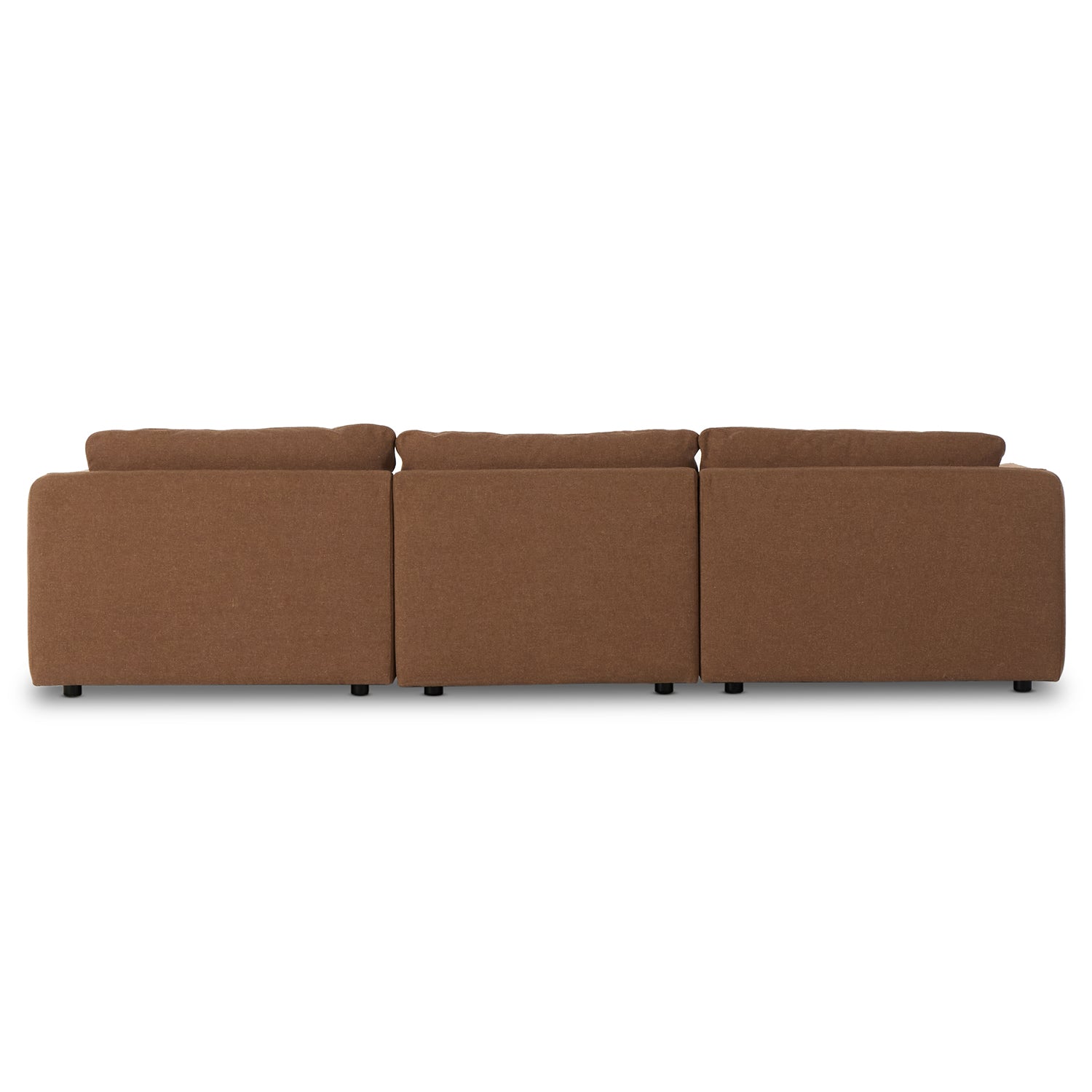 Four Hands Ingel 3 Piece Sectional Sofa