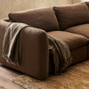 Four Hands Ingel 3 Piece Sectional Sofa