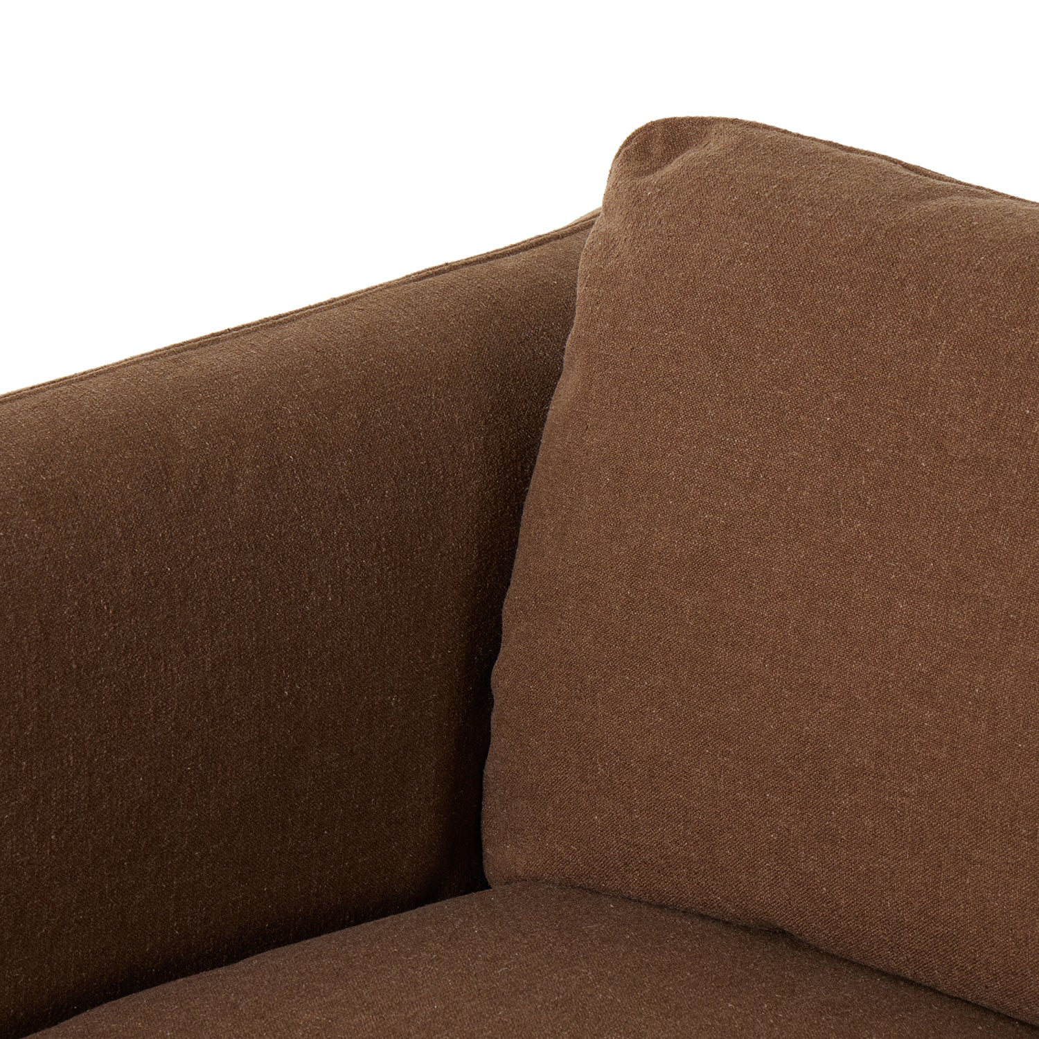 Four Hands Ingel 3 Piece Sectional Sofa