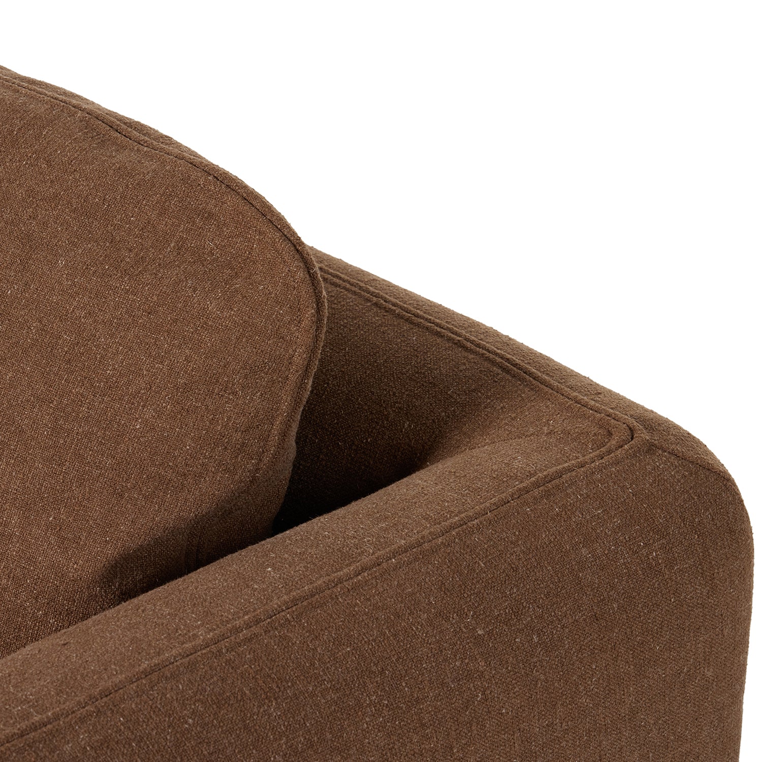 Four Hands Ingel 3 Piece Sectional Sofa