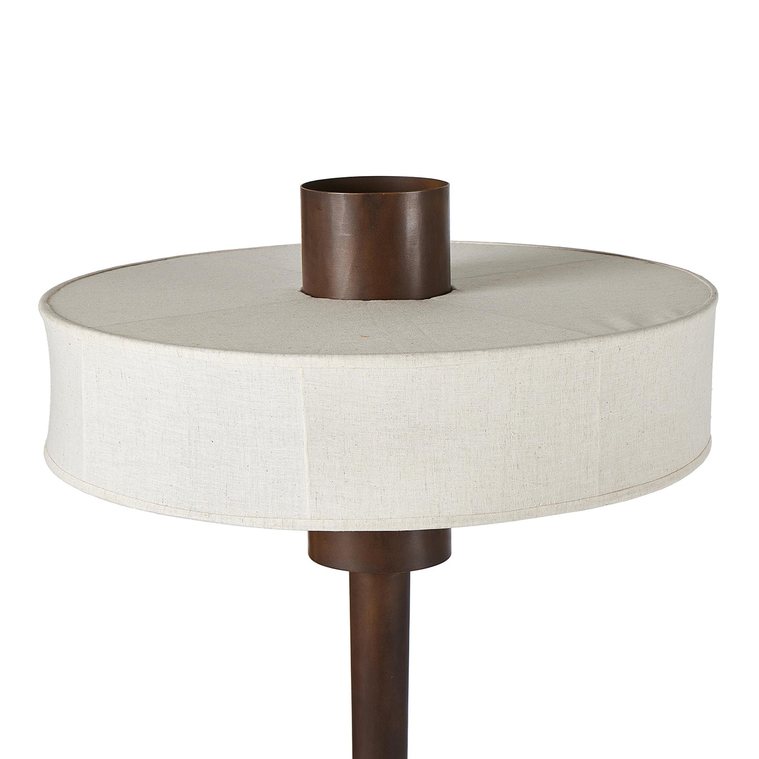 Four Hands Fordham Floor Lamp - Final Sale