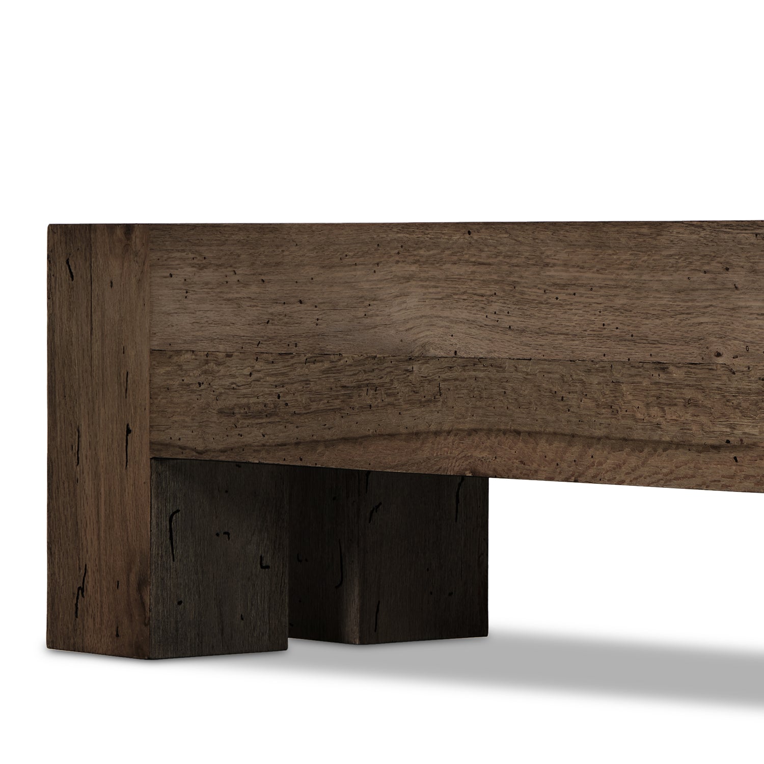 Four Hands Abaso Large Accent Bench