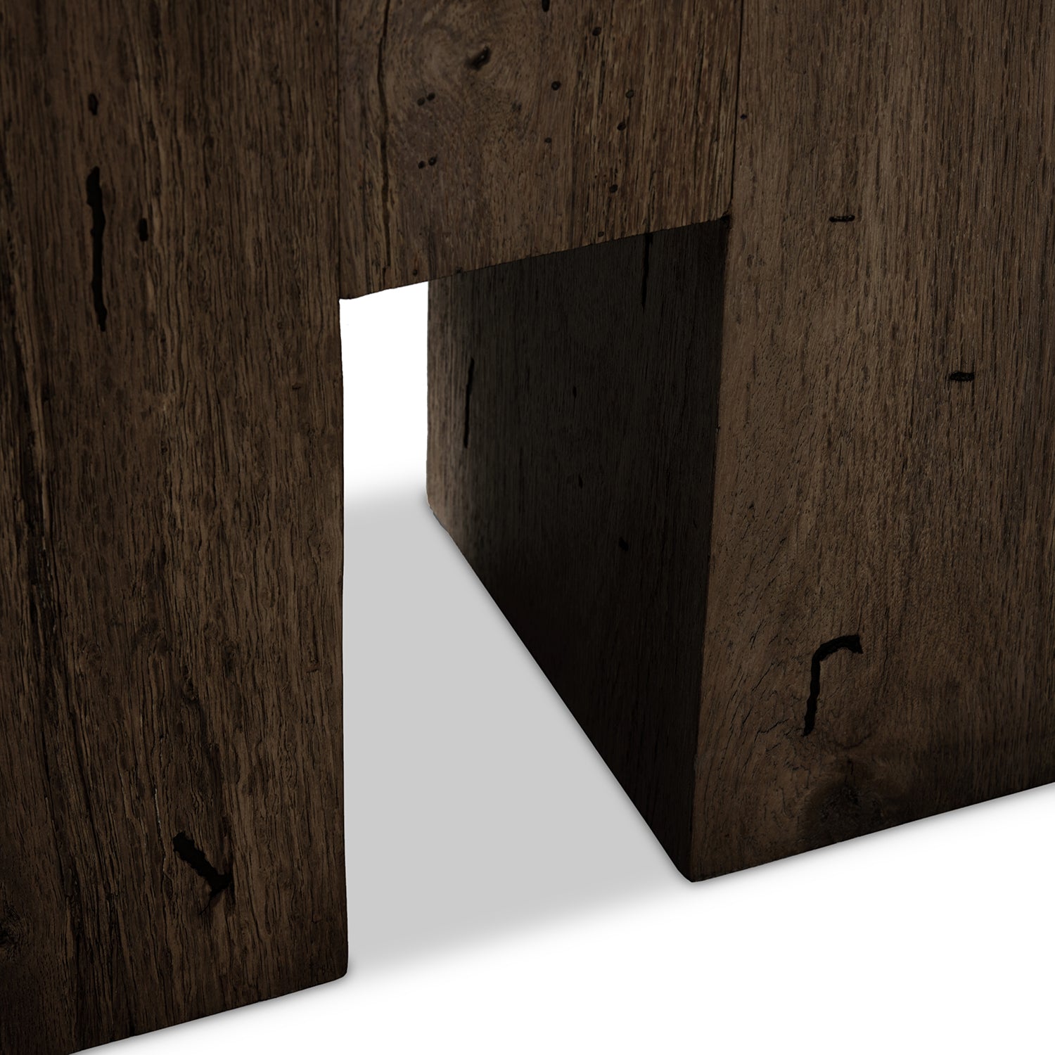 Four Hands Abaso Large Accent Bench