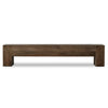 Four Hands Abaso Large Accent Bench