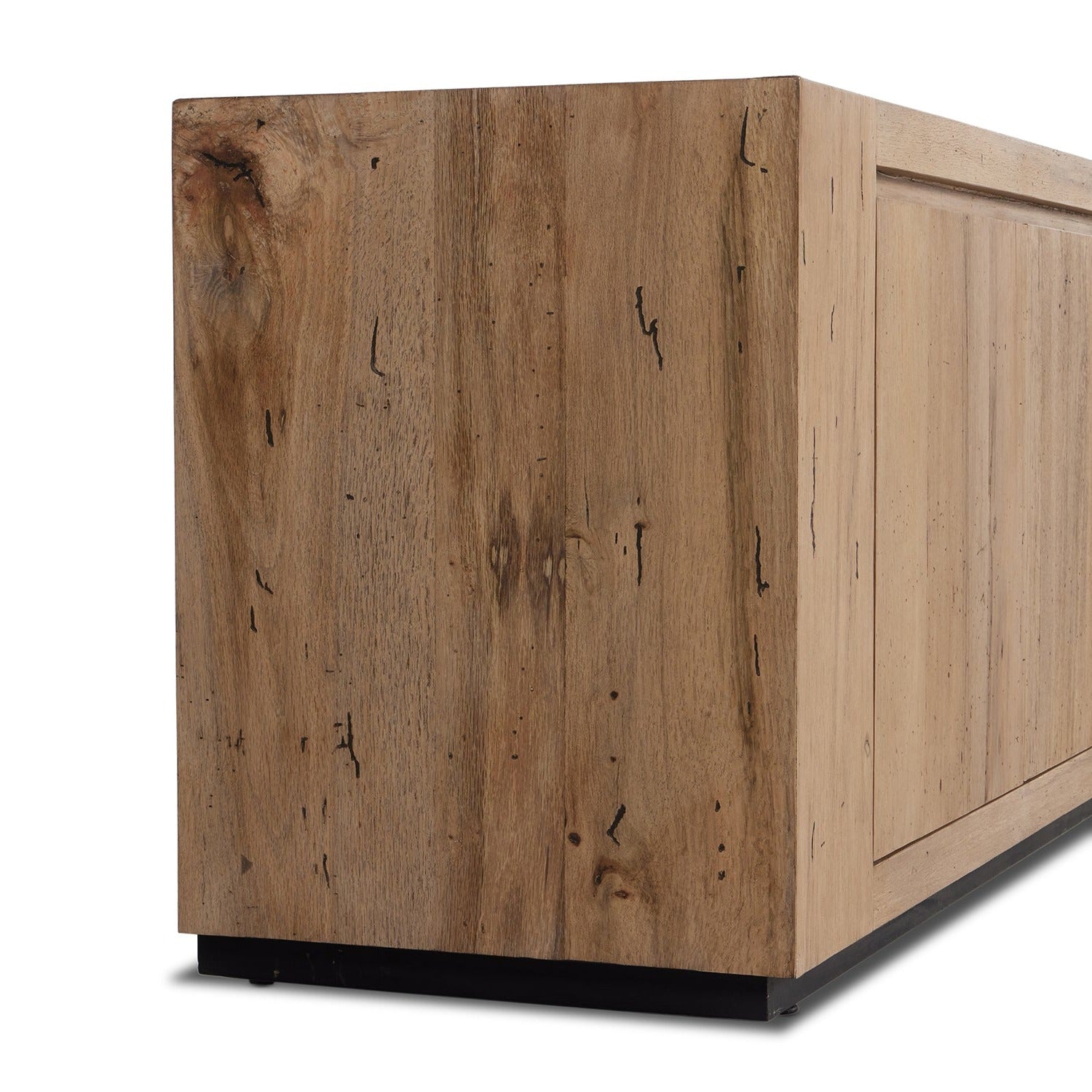 Four Hands Abaso Media Console