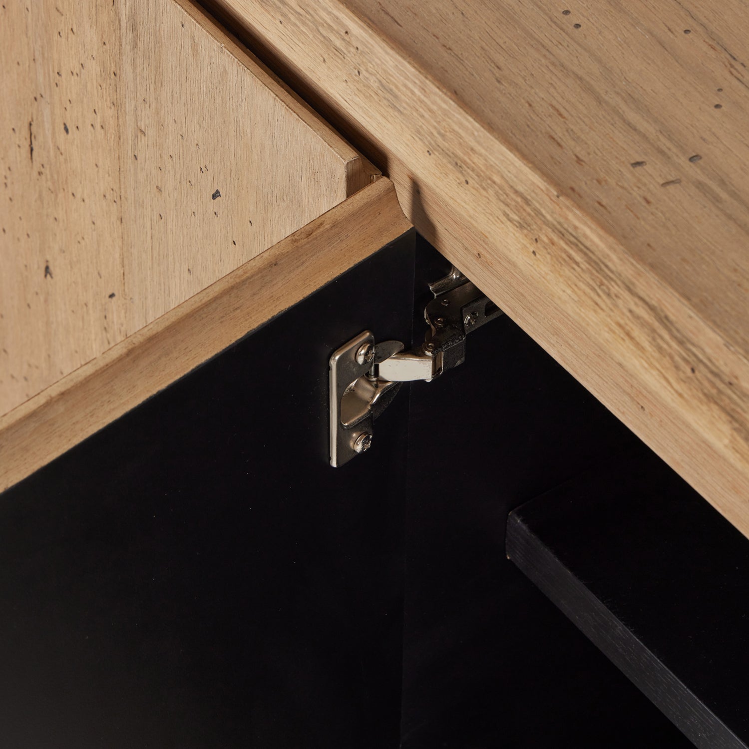 Four Hands Abaso Media Console