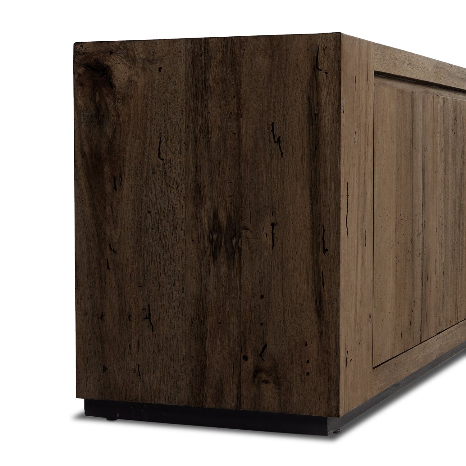 Four Hands Abaso Media Console