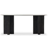 Four Hands Terrell Large Console Table