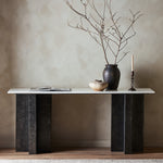 Four Hands Terrell Large Console Table