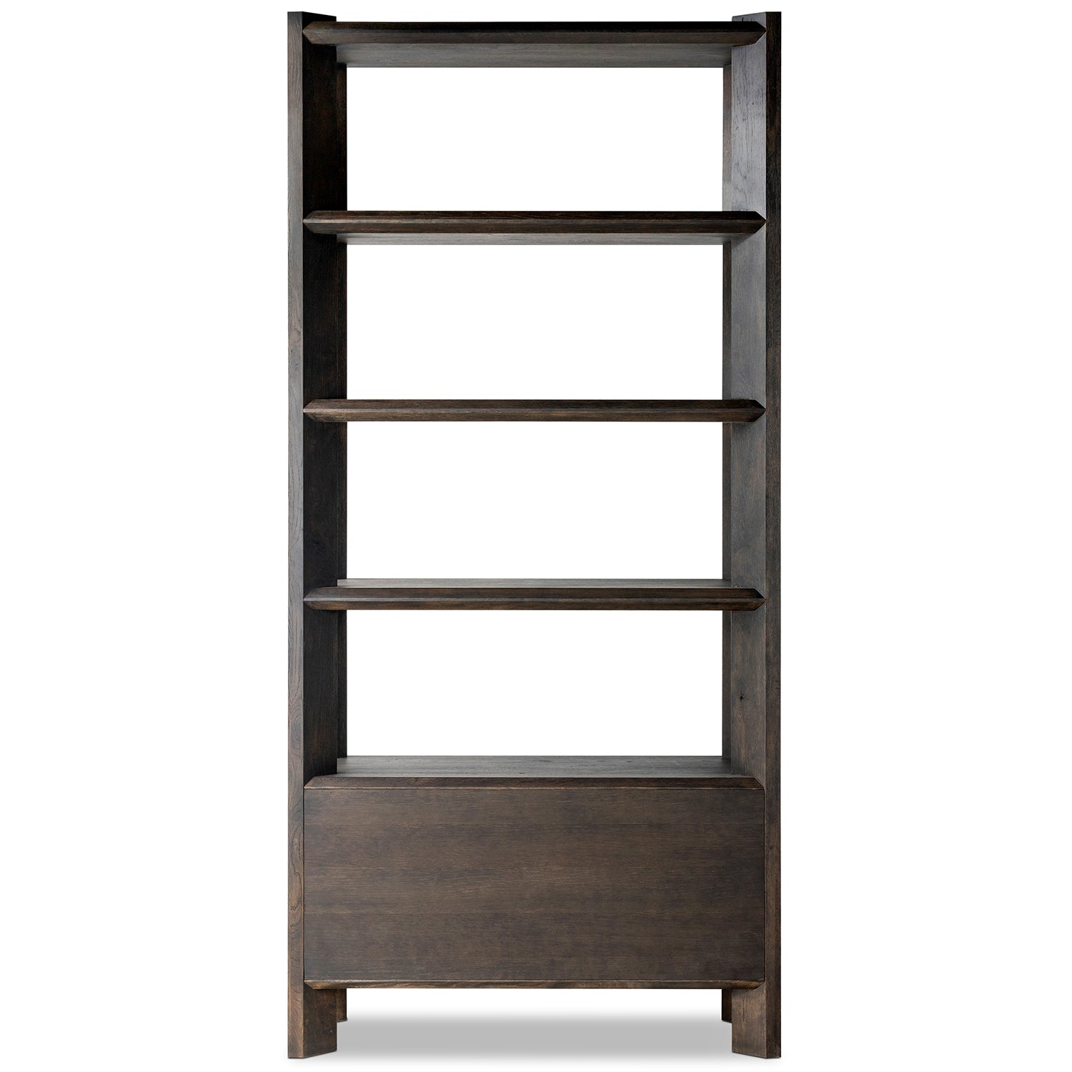 Four Hands Orwin Bookshelf