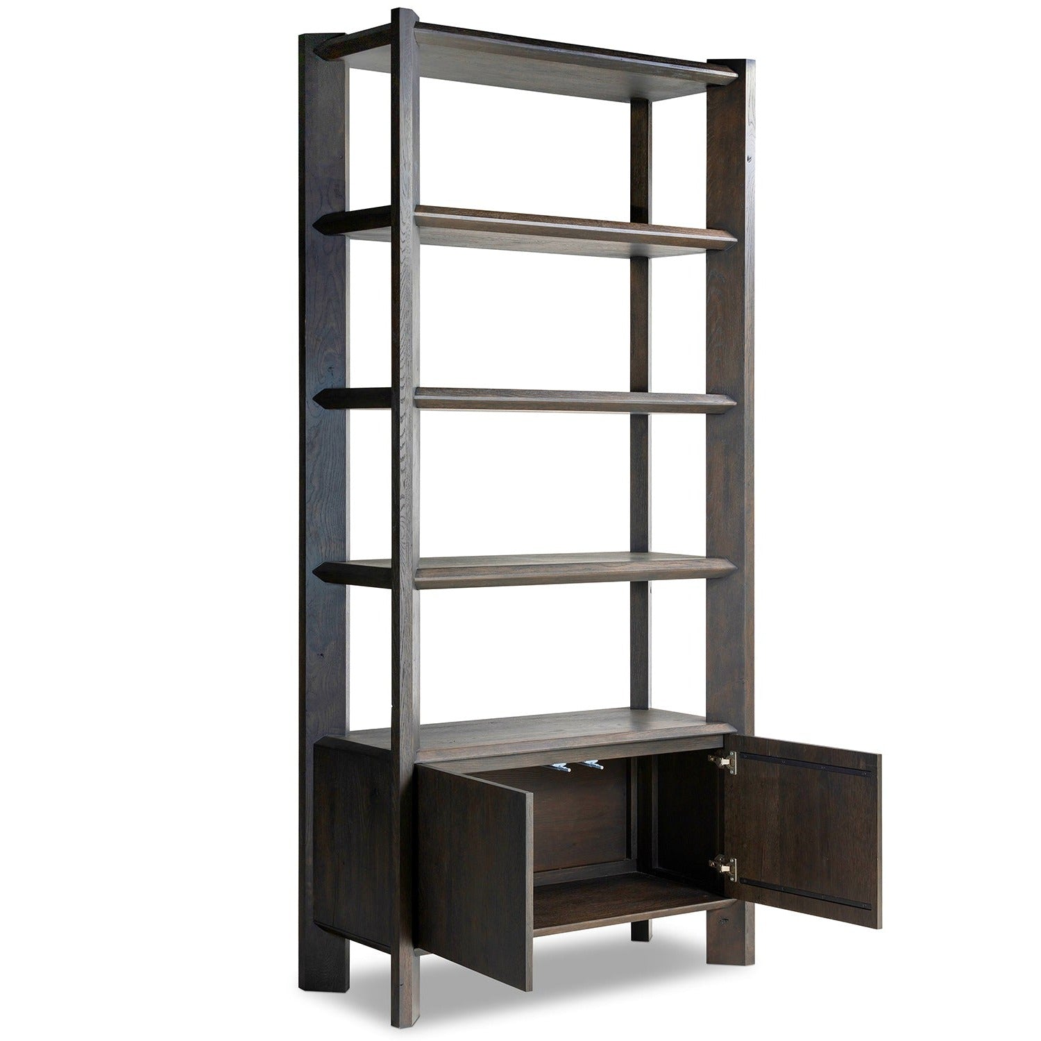 Four Hands Orwin Bookshelf