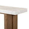 Four Hands Olympia Console Table