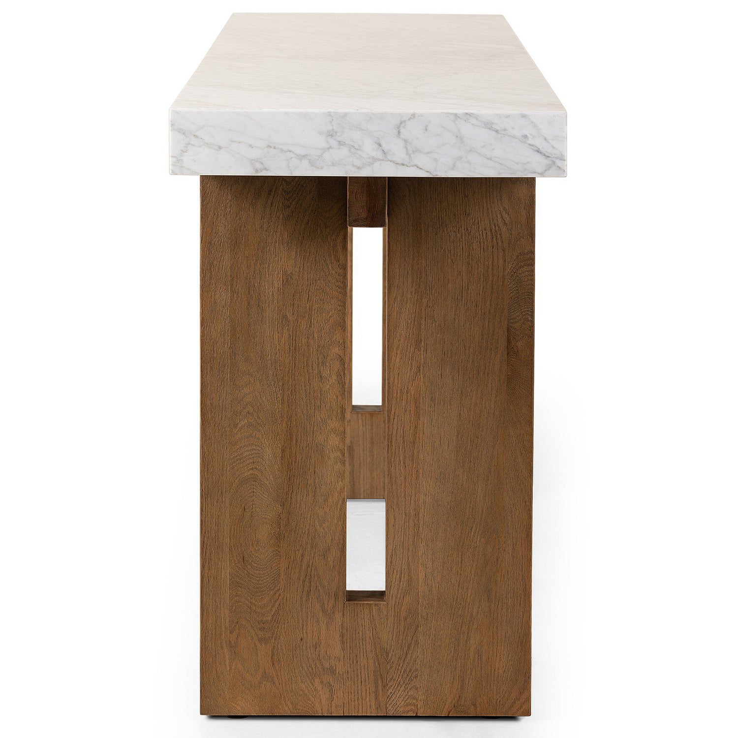 Four Hands Olympia Console Table