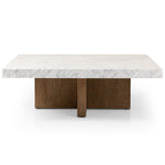 Four Hands Bellamy Square Coffee Table