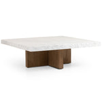 Four Hands Bellamy Square Coffee Table