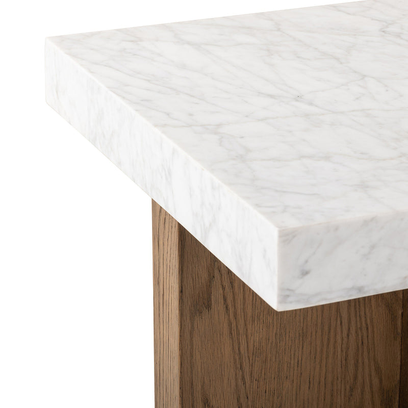 Four Hands Bellamy End Table
