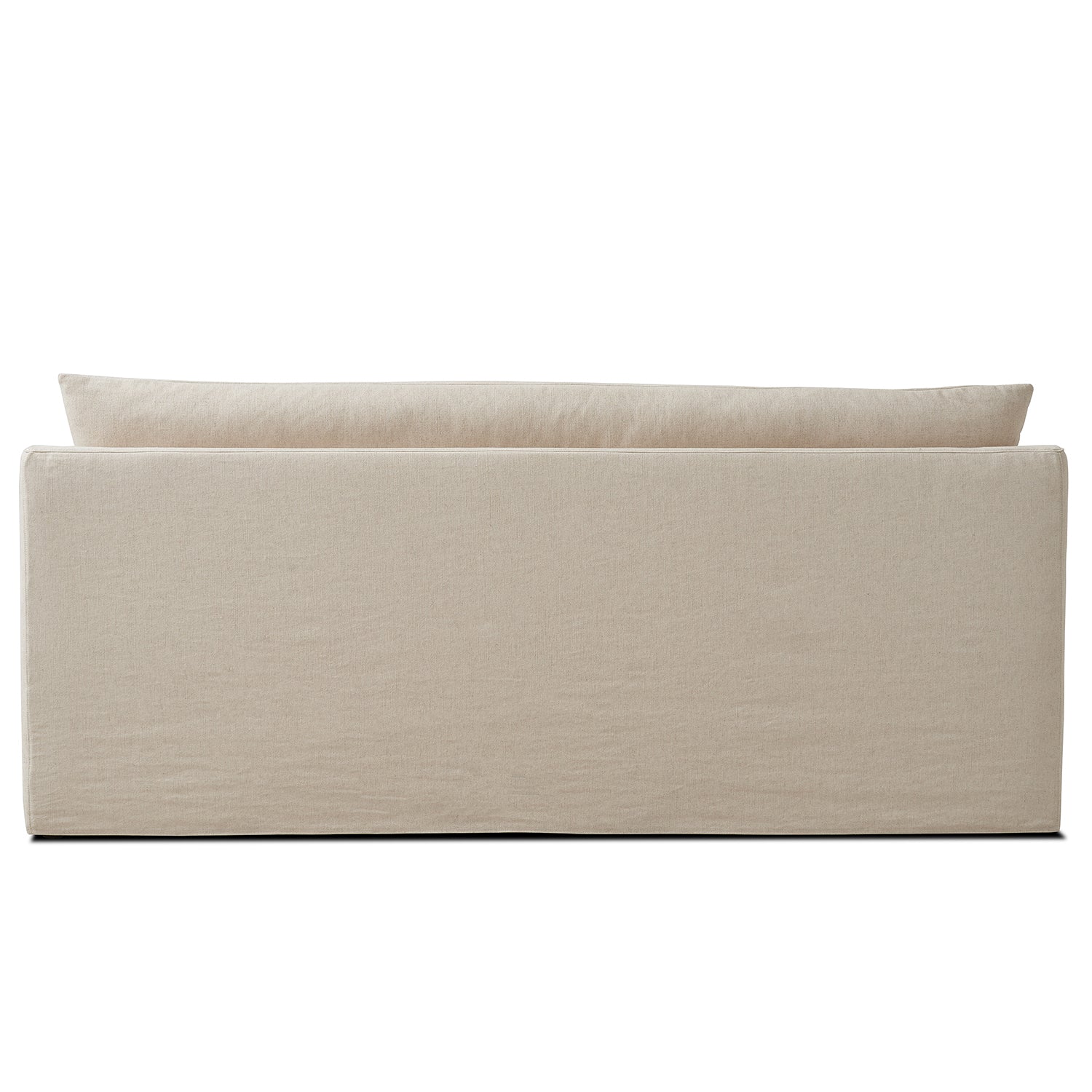Four Hands Zadie Sofa – Paynes Gray