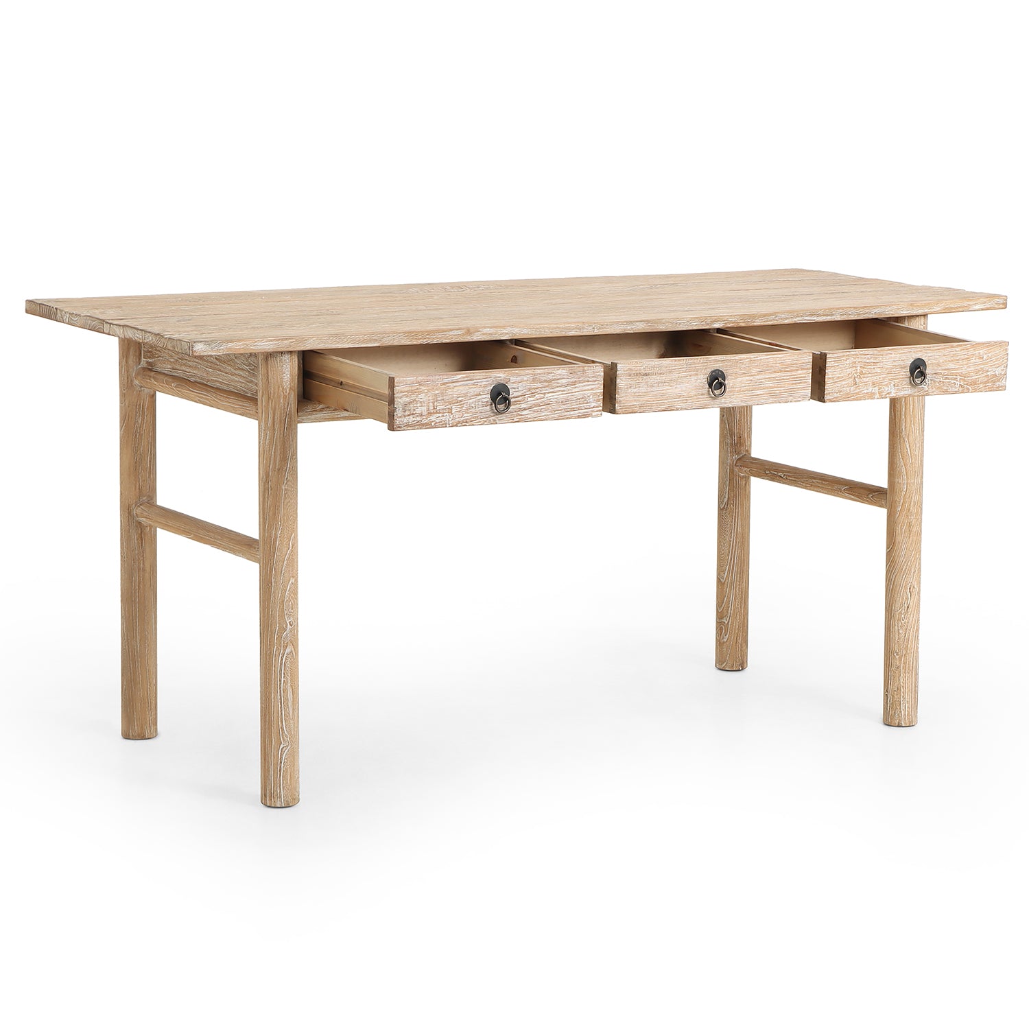 Four Hands Griffith Desk - Final Sale