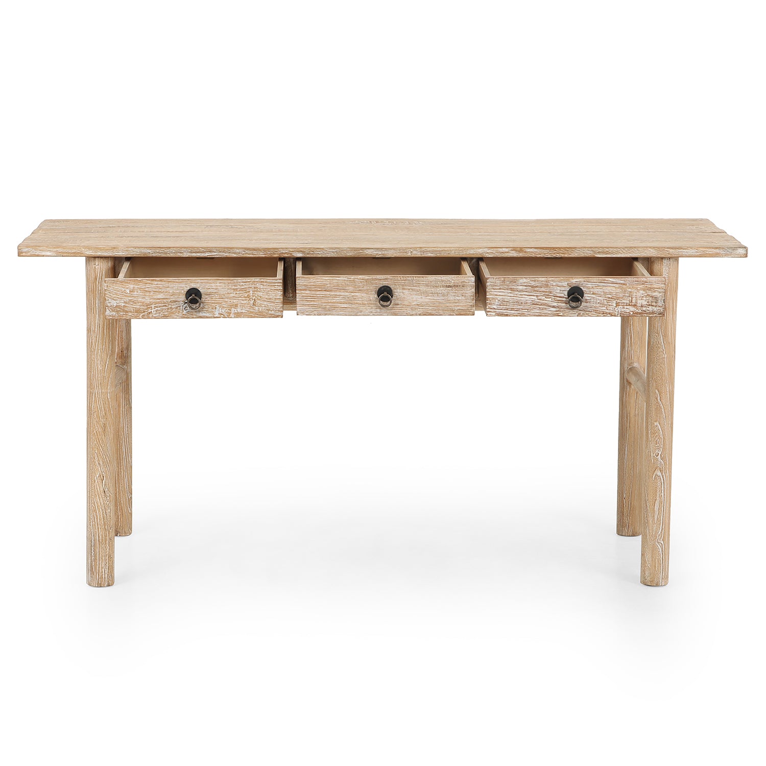 Four Hands Griffith Desk - Final Sale