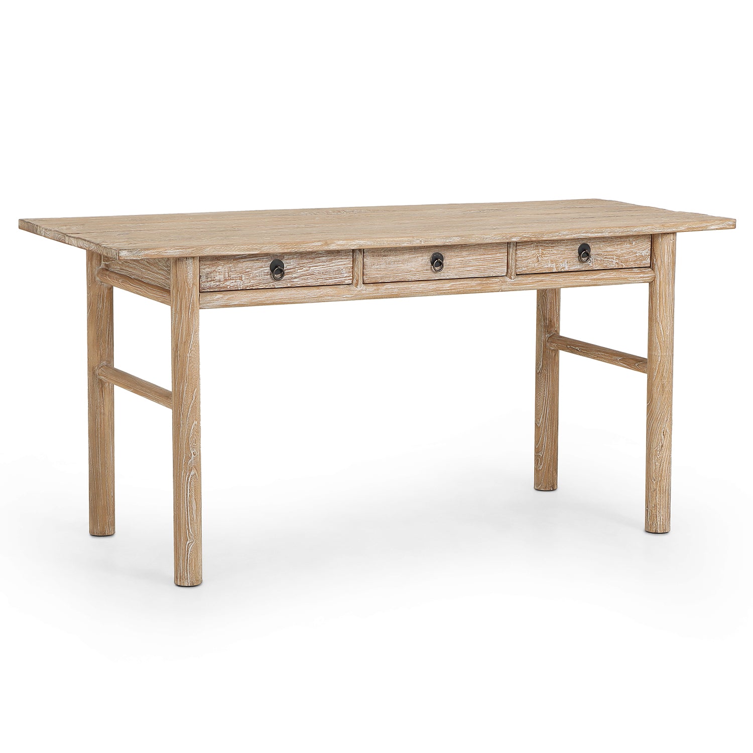 Four Hands Griffith Desk - Final Sale