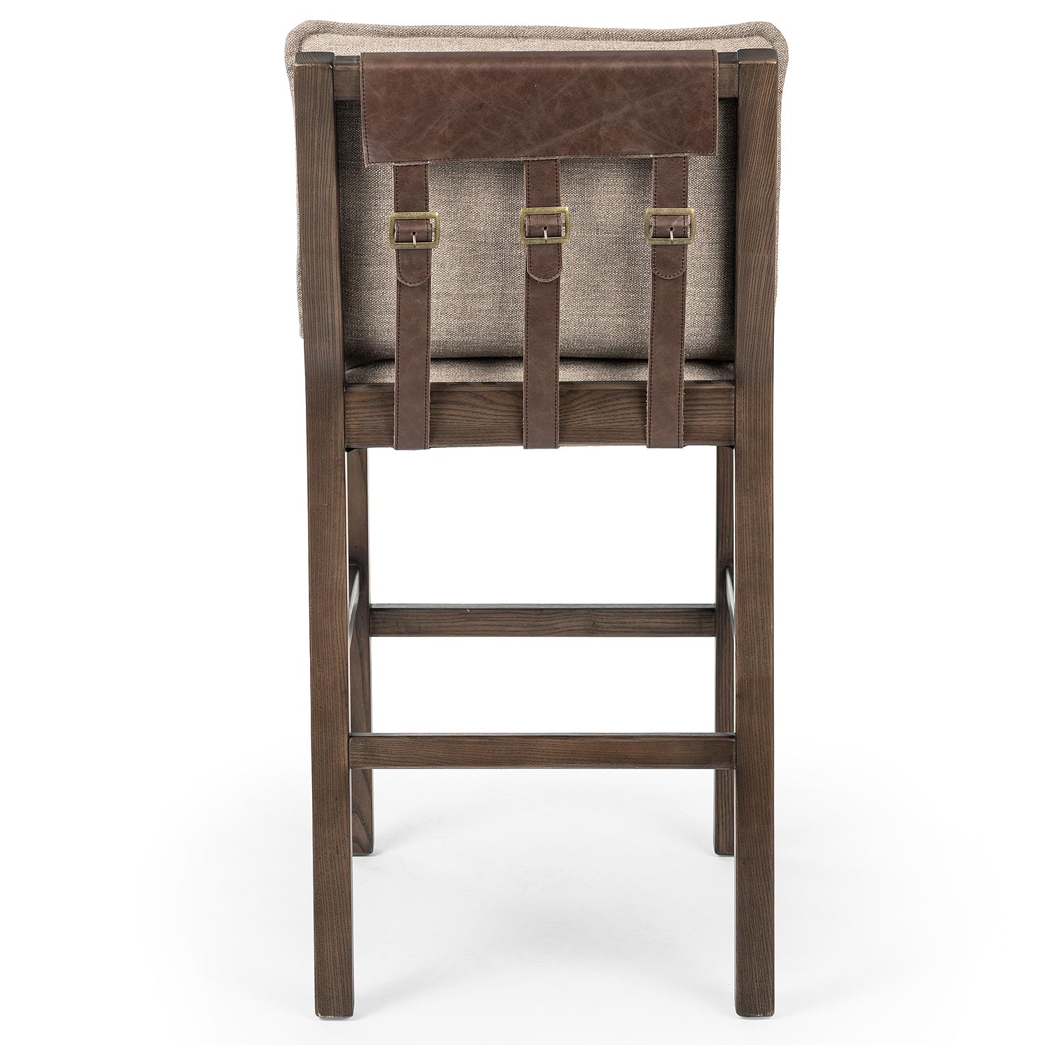 Four Hands Wilmington Bar Stool Set of 2 - Final Sale