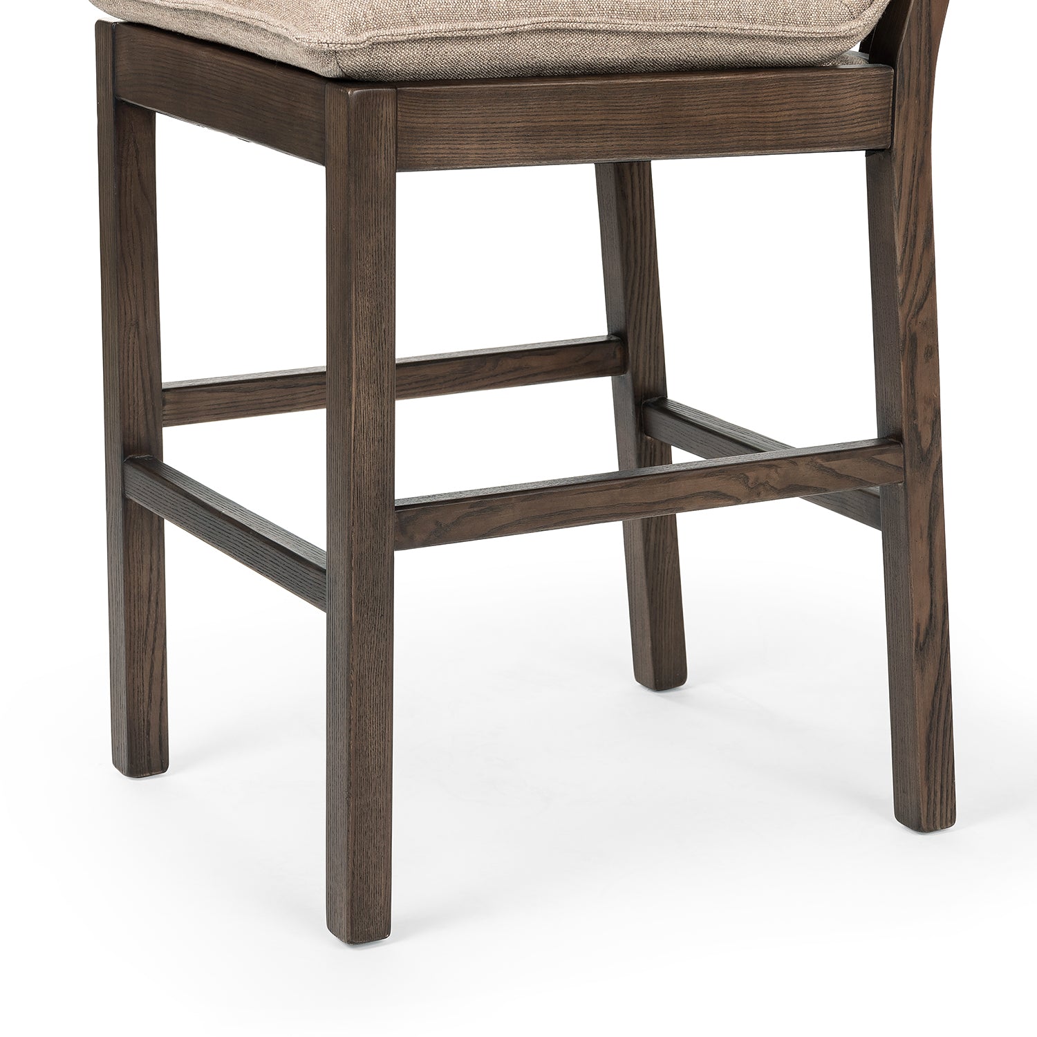 Four Hands Wilmington Bar Stool Set of 2 - Final Sale