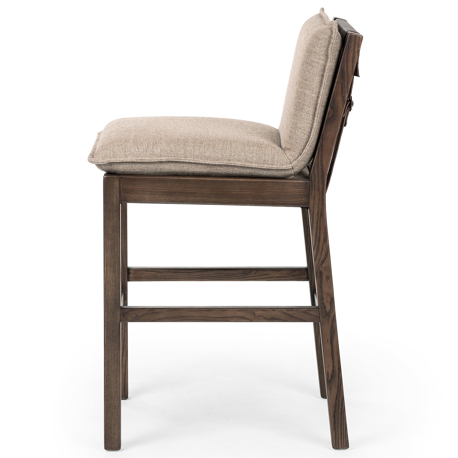 Four Hands Wilmington Bar Stool Set of 2 - Final Sale