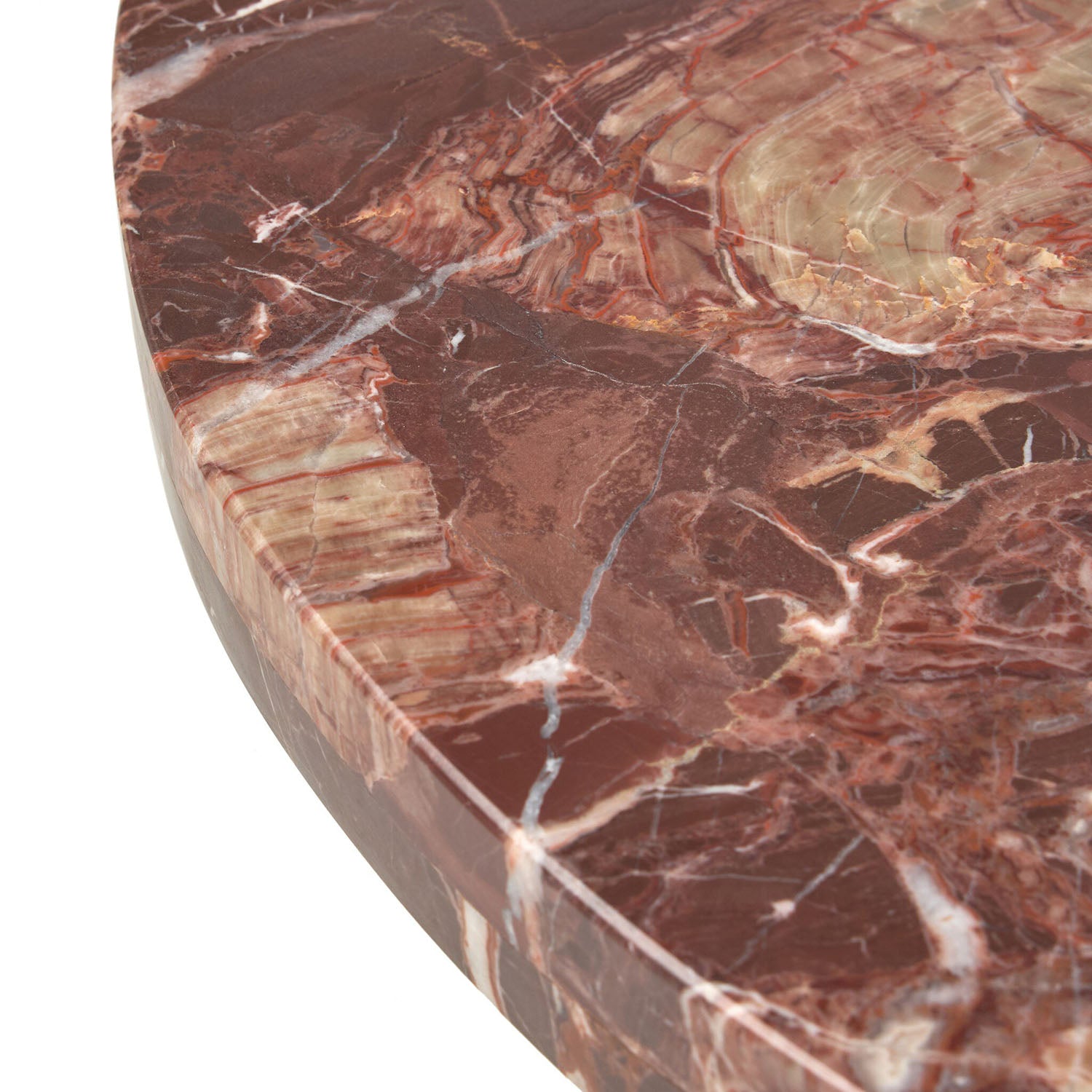 Four Hands Zion Coffee Table