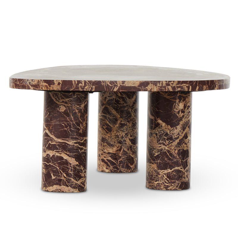 Four Hands Zion Coffee Table