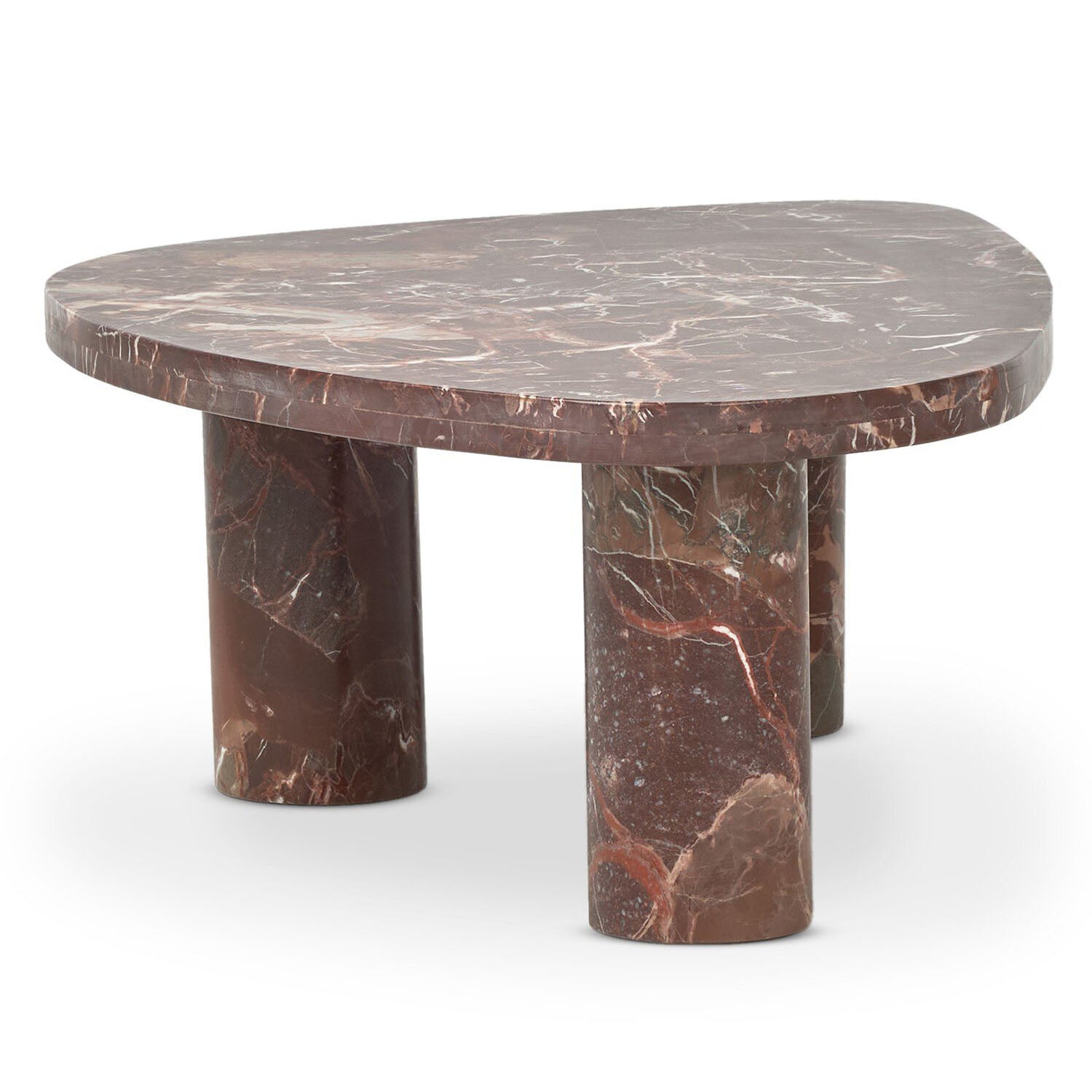 Four Hands Zion Coffee Table