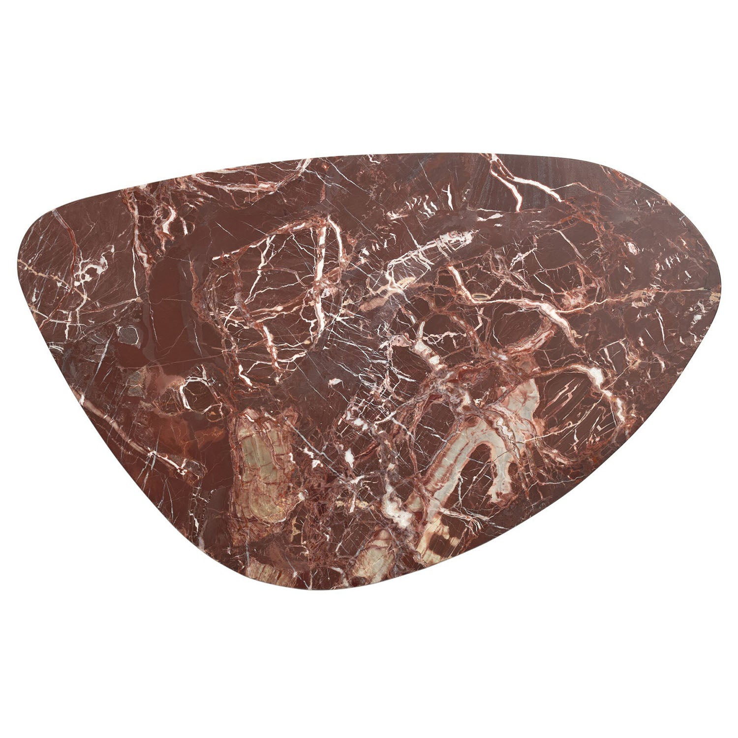 Four Hands Zion Coffee Table