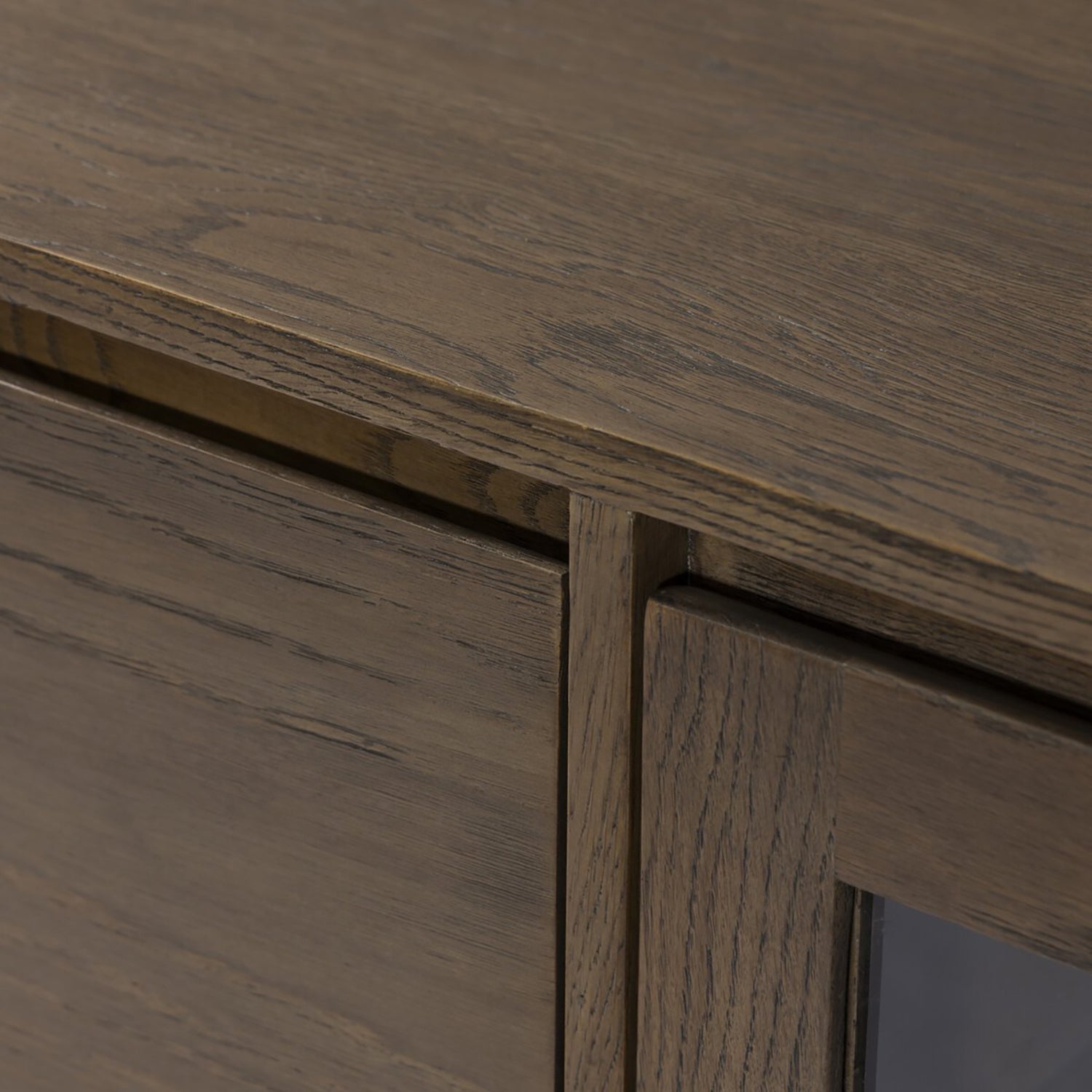 Four Hands Toni Media Console - Final Sale