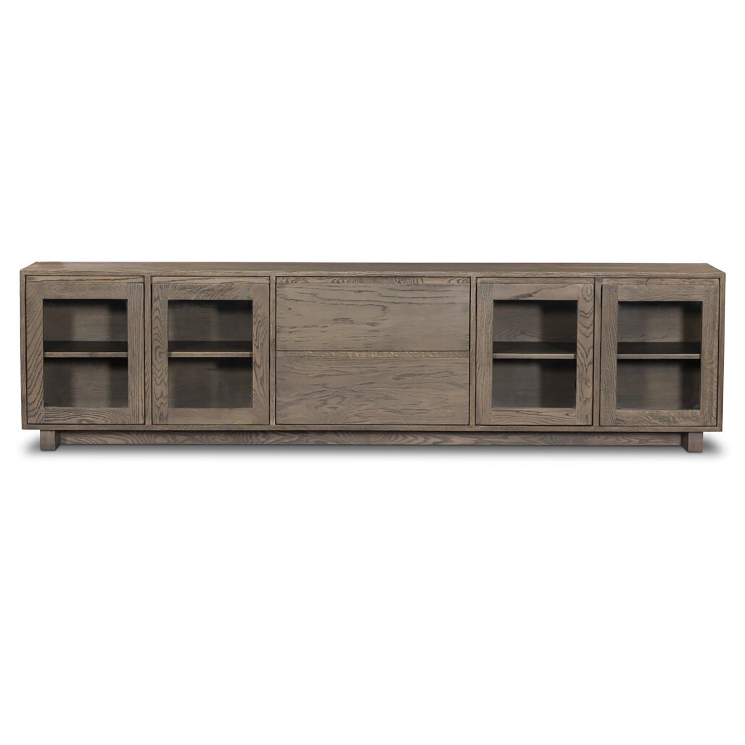 Four Hands Toni Media Console - Final Sale