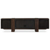 Four Hands Fisher Media Console