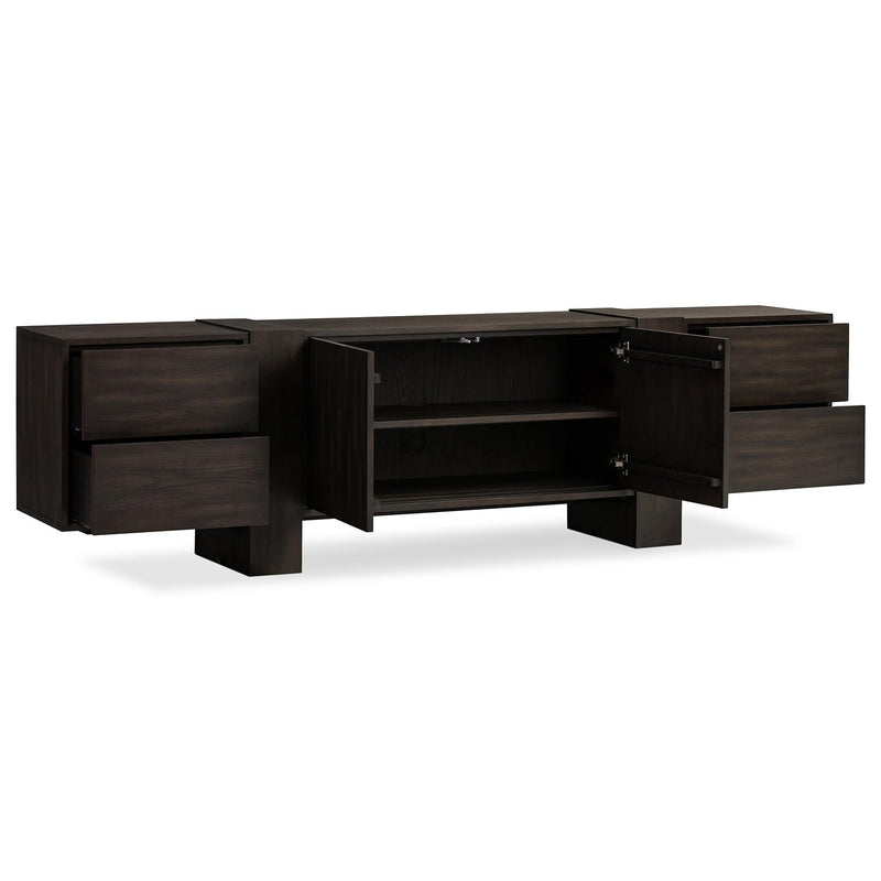 Four Hands Fisher Media Console