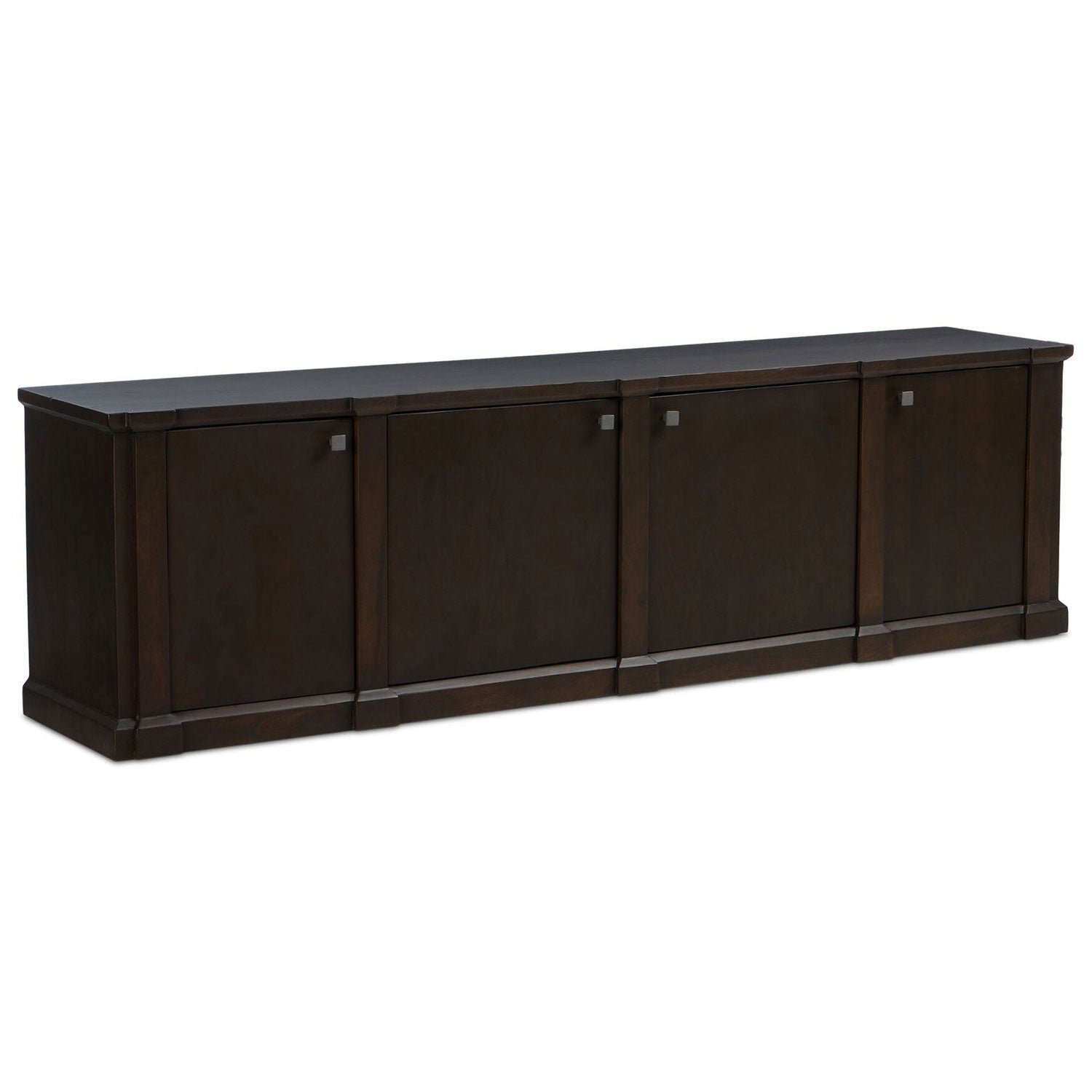 Four Hands Newton Media Console