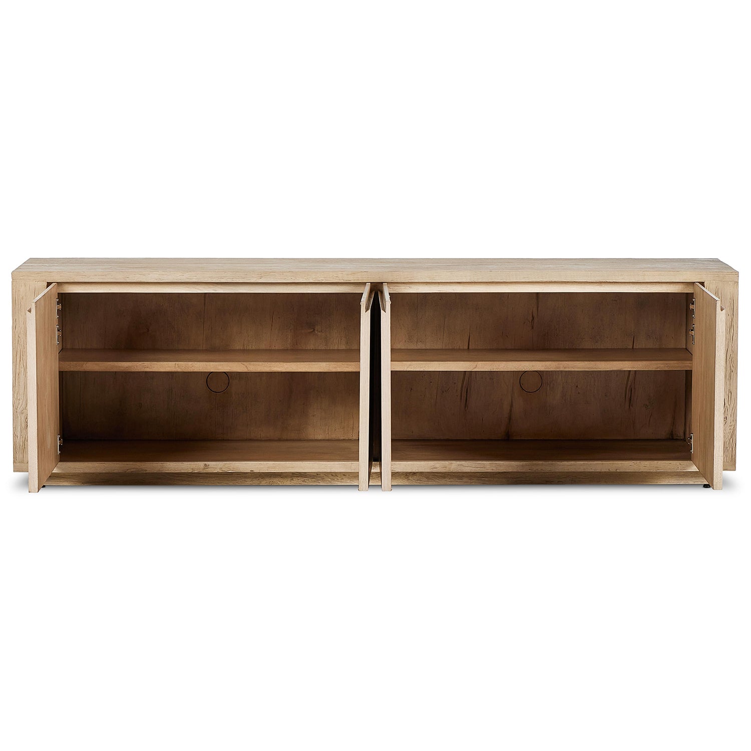 Four Hands Redondo Media Console