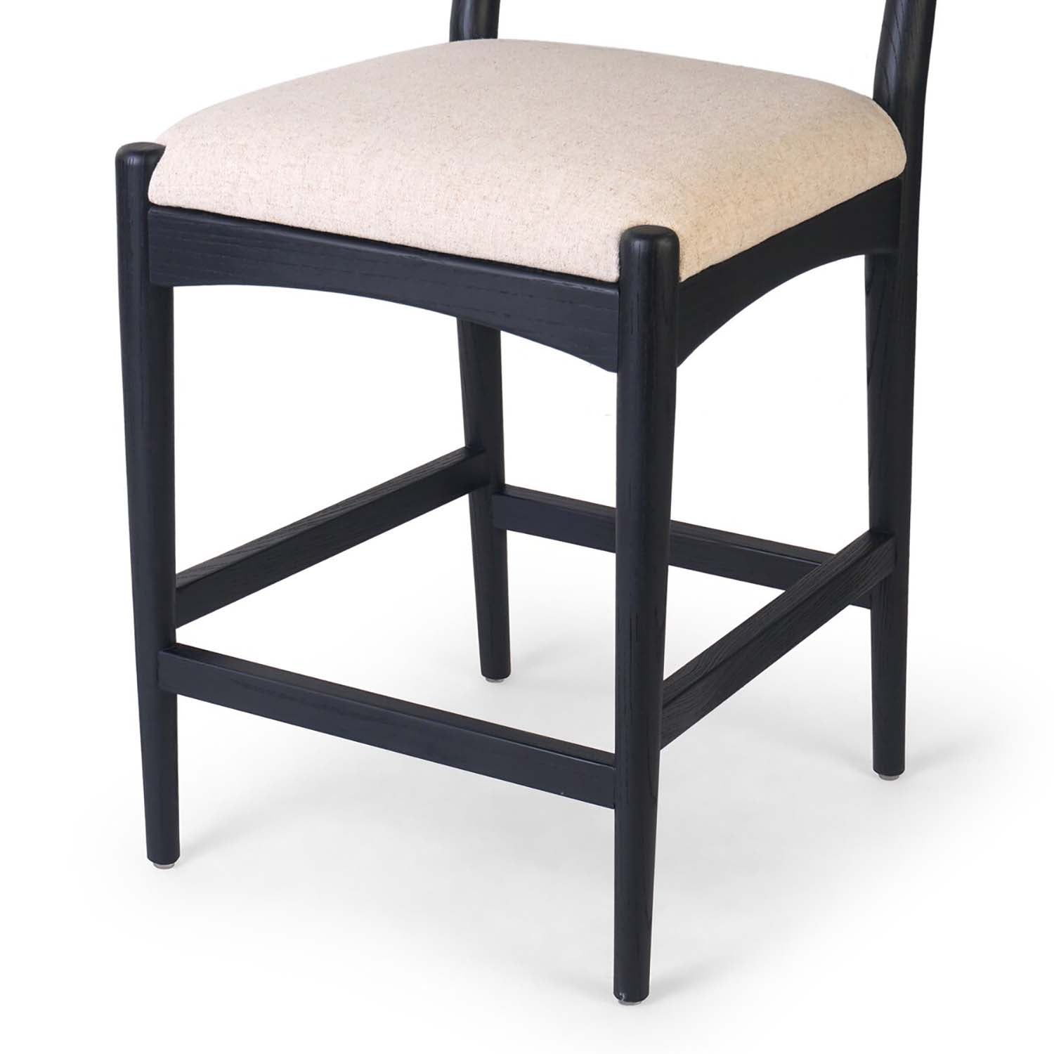 Four Hands Haddon Counter Stool Set of 2