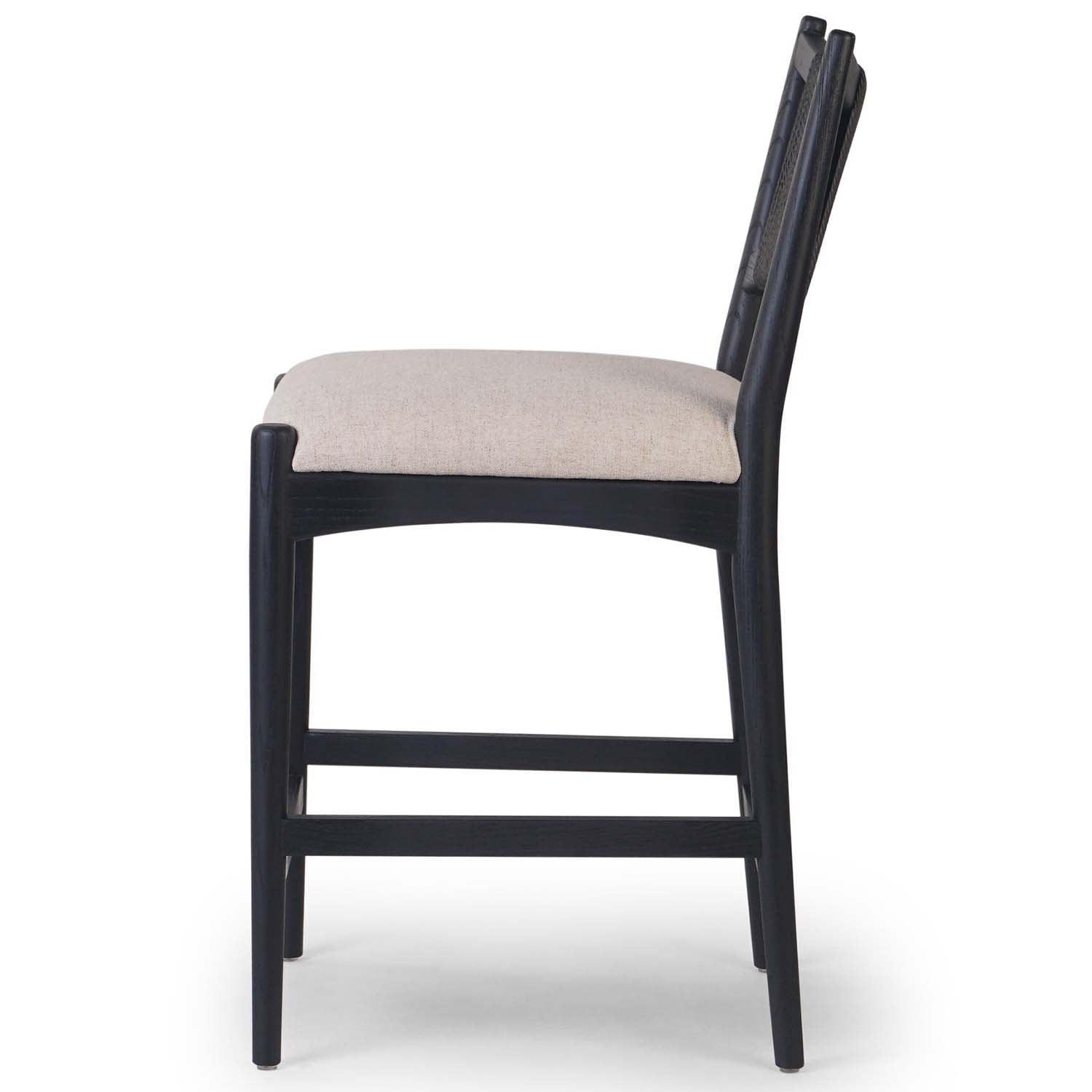 Four Hands Haddon Counter Stool Set of 2