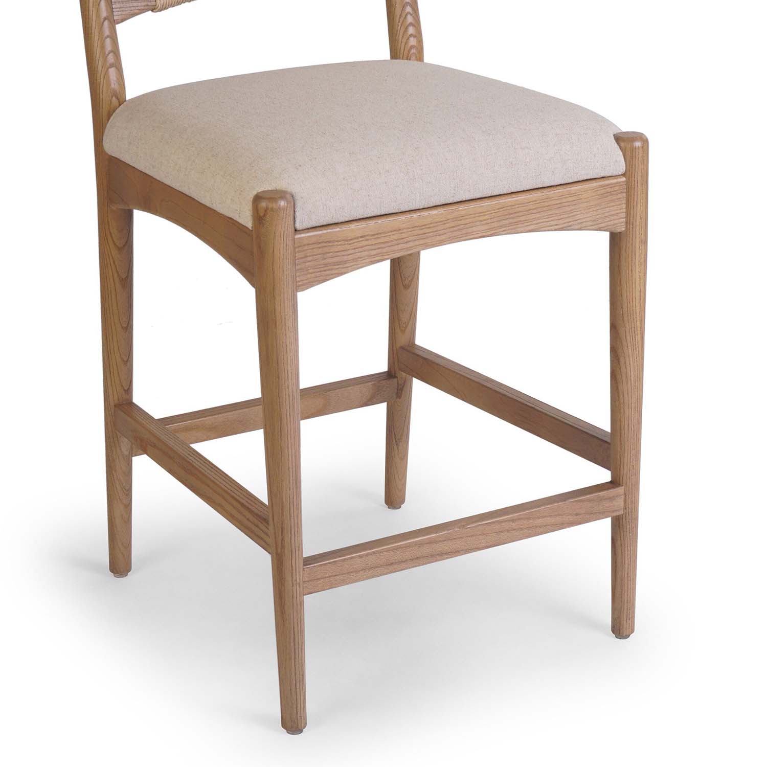 Four Hands Haddon Counter Stool Set of 2